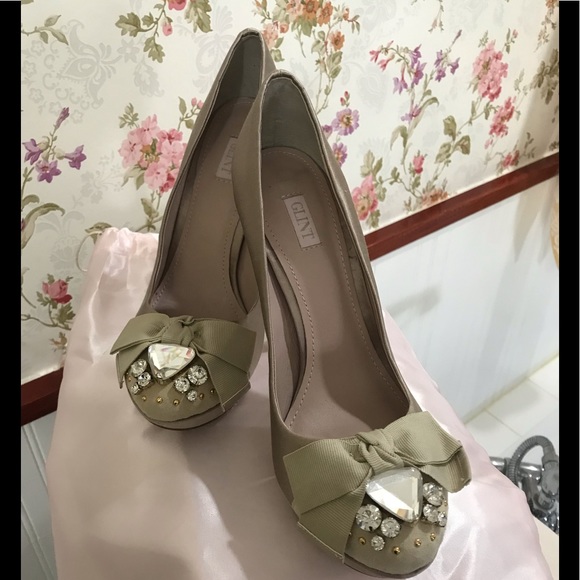 Badgley Mischka Shoes - Badgley Mischa stilettos